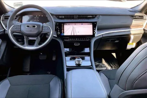 More photos of 2027 Jeep Grand Cherokee L aredo Altitude 4x2 at I-10 Chrysler Dodge Jeep Ram, CA
