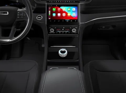 More photos of 2027 Jeep Grand Cherokee Laredo X 4x4 at I-10 Chrysler Dodge Jeep Ram, CA