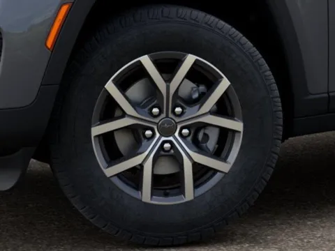 More photos of 2027 Jeep Grand Cherokee Laredo X 4x4 at I-10 Chrysler Dodge Jeep Ram, CA