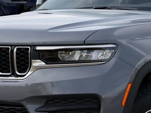 Jeep Grand Cherokee photo 6
