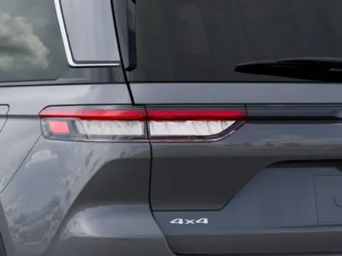 More photos of 2027 Jeep Grand Cherokee Laredo X 4x4 at I-10 Chrysler Dodge Jeep Ram, CA