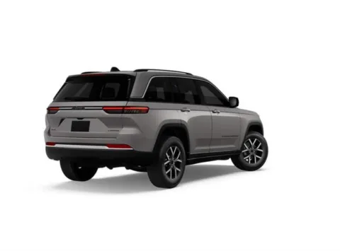 Photos of 2027 Jeep Grand Cherokee Laredo X 4x4 for sale in Indio, CA at I-10 Chrysler Dodge Jeep Ram