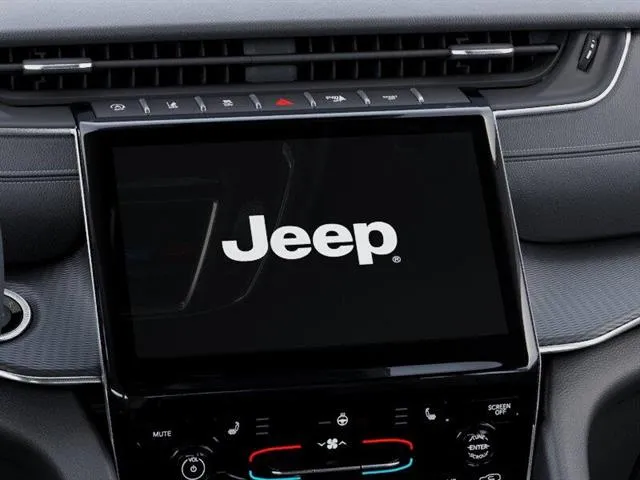 Jeep Grand Cherokee photo 10