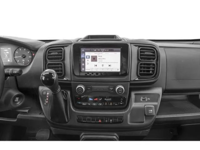 Ram Cargo Van photo 10