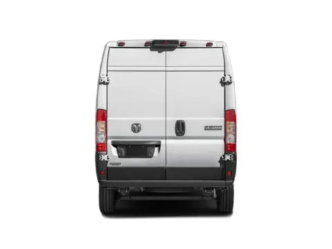 More photos of 2027 Ram ProMaster Cargo Van Slt+ at I-10 Chrysler Dodge Jeep Ram, CA