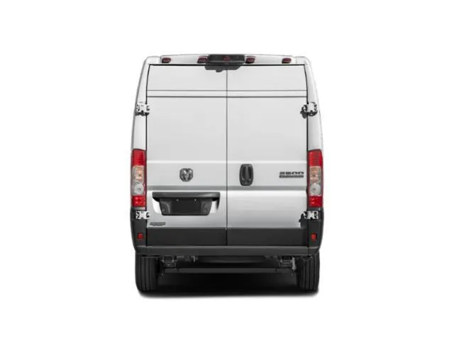 Ram Cargo Van photo 5