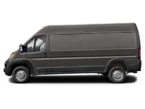 Another view of 2027 Ram ProMaster Cargo Van Tradesman for sale in Indio, CA at I-10 Chrysler Dodge Jeep Ram