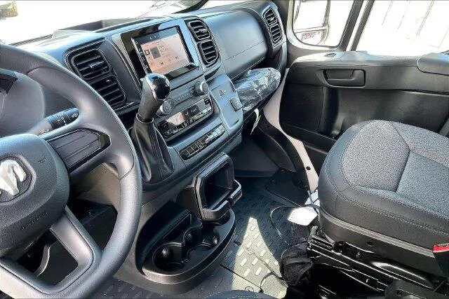 Ram Cargo Van photo 7