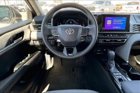 More photos of 2025 Toyota Camry LE at I-10 Chrysler Dodge Jeep Ram, CA