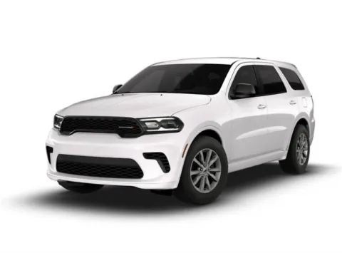 White 2026 Dodge Durango Gt Rwd for sale in Indio, CA