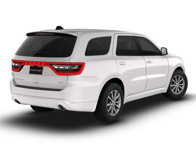 Dodge Durango photo 2