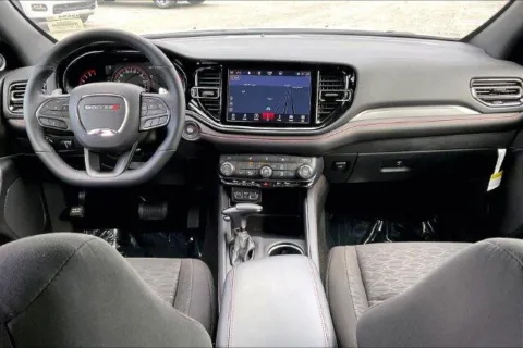 More photos of 2026 Dodge Durango Gt Rwd at I-10 Chrysler Dodge Jeep Ram, CA
