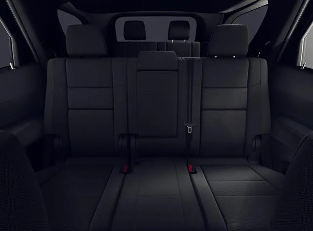 Dodge Durango photo 3