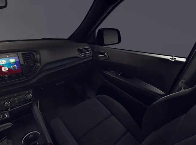 Dodge Durango photo 7