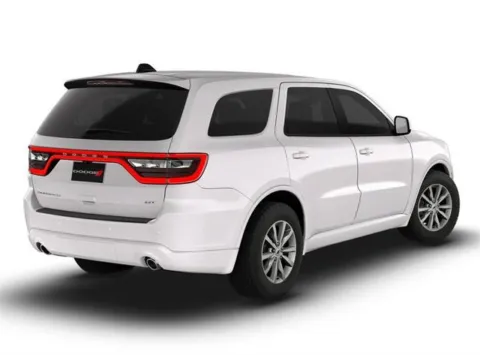 Photos of 2026 Dodge Durango Gt Rwd for sale in Indio, CA at I-10 Chrysler Dodge Jeep Ram