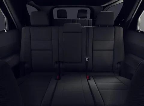 Another view of 2026 Dodge Durango Gt Rwd for sale in Indio, CA at I-10 Chrysler Dodge Jeep Ram