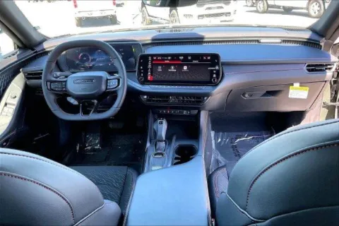 More photos of 2026 Dodge Charger Scat Pack at I-10 Chrysler Dodge Jeep Ram, CA