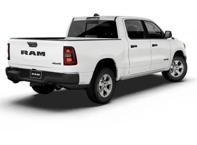 Ram 1500 photo 2