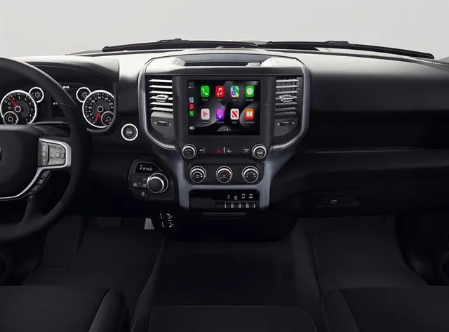 Ram 1500 photo 6