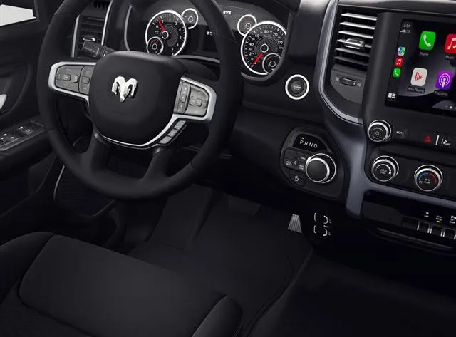 Ram 1500 photo 9