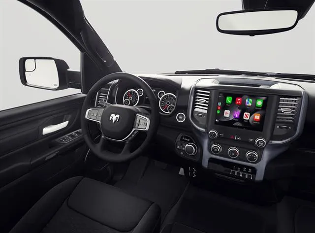 Ram 1500 photo 8
