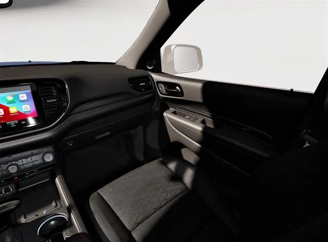 Dodge Durango photo 7