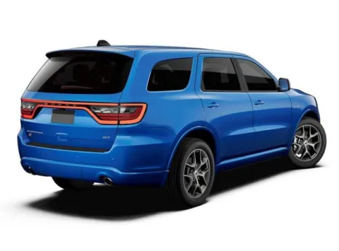 Photos of 2027 Dodge Durango Gt Hemi V8 Awd for sale in Indio, CA at I-10 Chrysler Dodge Jeep Ram