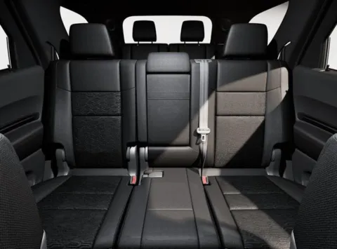 Another view of 2027 Dodge Durango Gt Hemi V8 Awd for sale in Indio, CA at I-10 Chrysler Dodge Jeep Ram