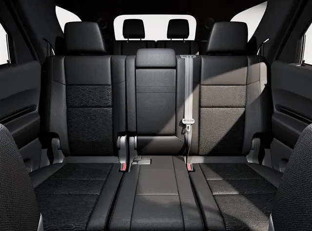 Dodge Durango photo 3