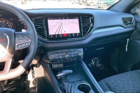 More photos of 2027 Dodge Durango Gt Hemi V8 Awd at I-10 Chrysler Dodge Jeep Ram, CA