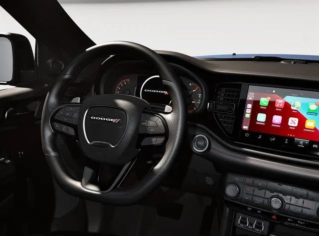 Dodge Durango photo 9