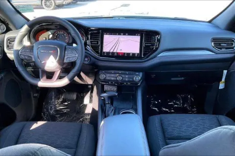More photos of 2027 Dodge Durango Gt Hemi V8 Awd at I-10 Chrysler Dodge Jeep Ram, CA