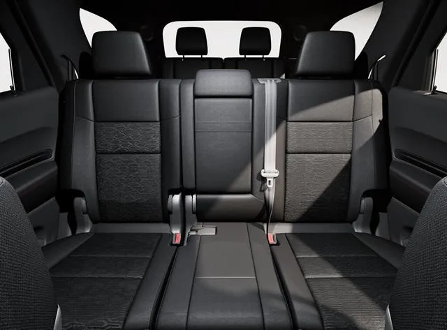Dodge Durango photo 3