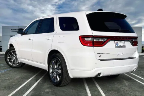 Photos of 2027 Dodge Durango Gt Hemi V8 Awd for sale in Indio, CA at I-10 Chrysler Dodge Jeep Ram