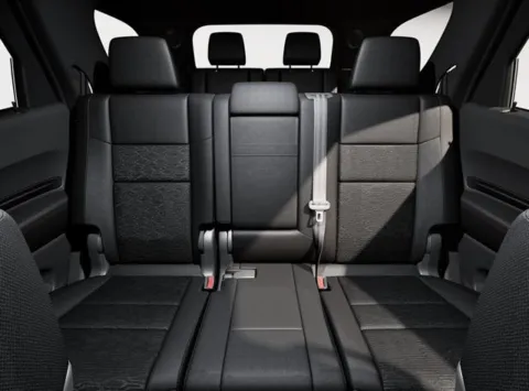 Another view of 2027 Dodge Durango Gt Hemi V8 Awd for sale in Indio, CA at I-10 Chrysler Dodge Jeep Ram