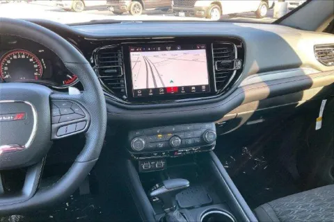 More photos of 2027 Dodge Durango Gt Hemi V8 Awd at I-10 Chrysler Dodge Jeep Ram, CA