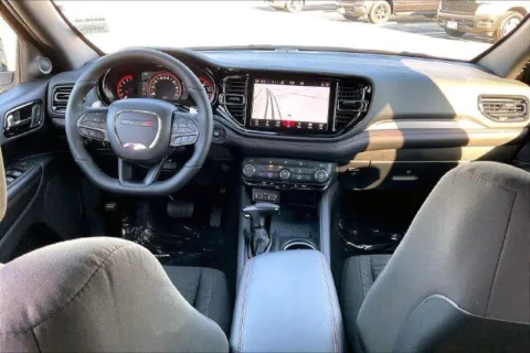More photos of 2027 Dodge Durango Gt Hemi V8 Awd at I-10 Chrysler Dodge Jeep Ram, CA