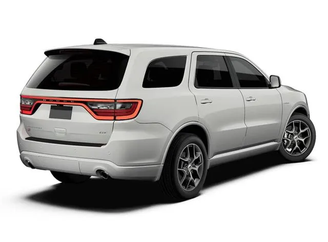 Dodge Durango photo 2