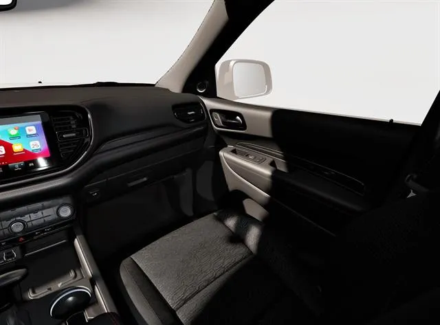 Dodge Durango photo 7