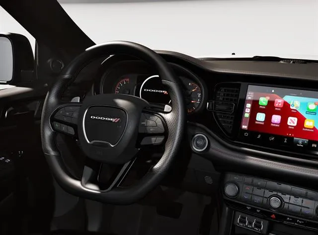 Dodge Durango photo 9