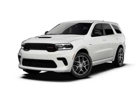 White 2027 Dodge Durango Gt Hemi V8 Awd for sale in Indio, CA