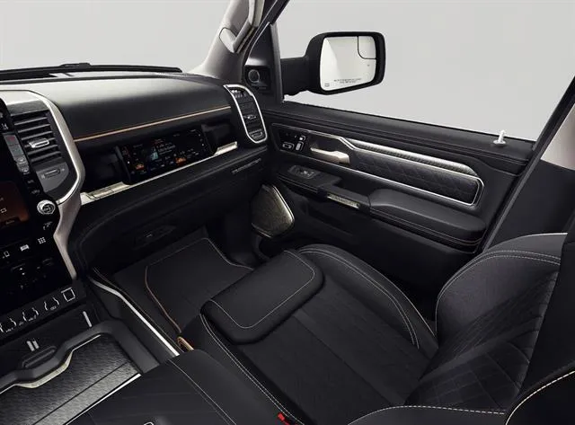Ram 1500 photo 7