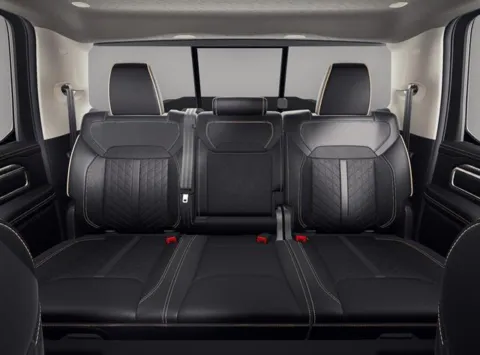 Another view of 2027 Ram 1500 Tungsten Crew Cab 4x4 5'7' Box for sale in Indio, CA at I-10 Chrysler Dodge Jeep Ram
