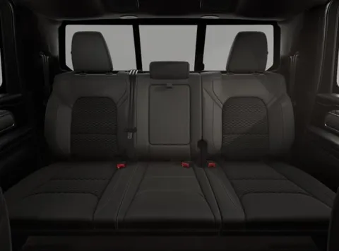 Another view of 2026 Ram 1500 Big Horn Crew Cab 4x4 5'7' Box for sale in Indio, CA at I-10 Chrysler Dodge Jeep Ram