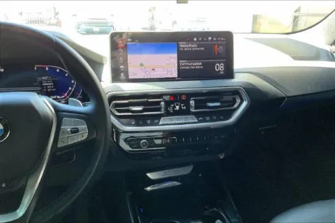 More photos of 2023 BMW X3 sDrive30i at I-10 Chrysler Dodge Jeep Ram, CA