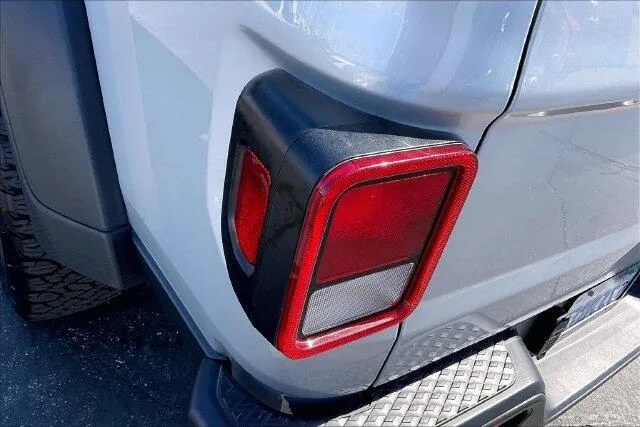 2023 Jeep Gladiator Mojave - Photo 27