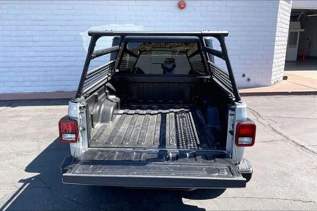 2023 Jeep Gladiator Mojave - Photo 32