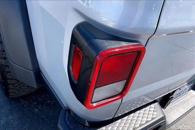 2023 Jeep Gladiator Mojave - Photo 27