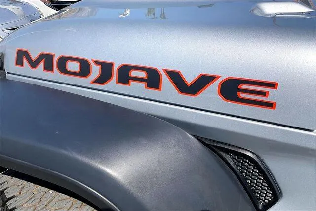 2023 Jeep Gladiator Mojave - Photo 30