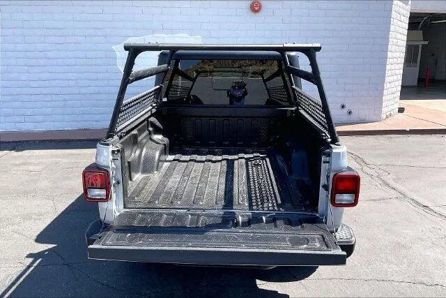 2023 Jeep Gladiator Mojave - Photo 32